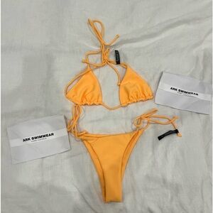 Brand New Ark Swimwear